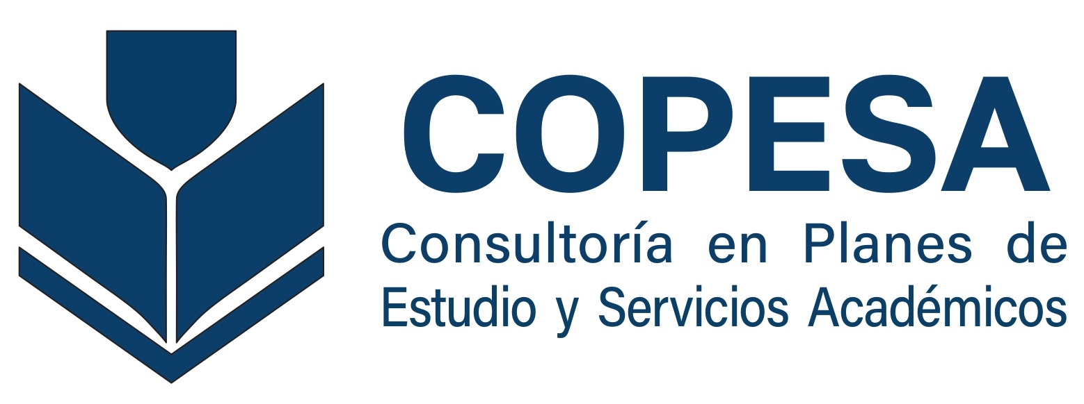 Logo COPESA